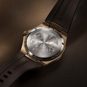 VENEZIANICO Arsenale Bronzo - 6221555 - fondello